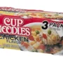 Nissin Cup Noodles Ramen Noodle Soup Chicken