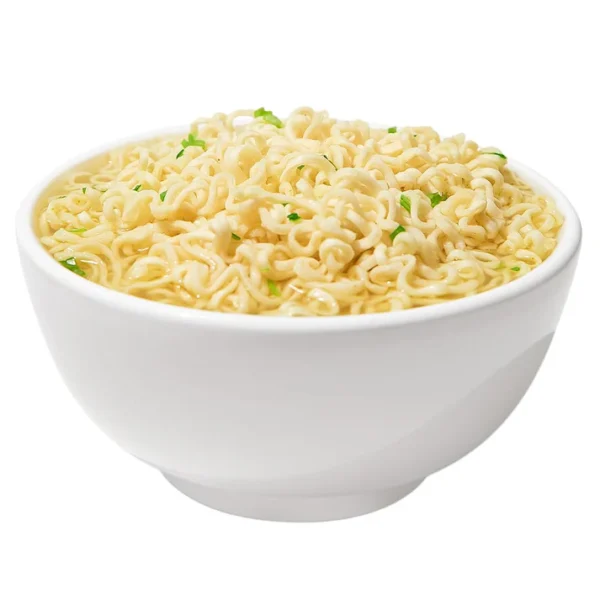 Ramen Chicken Instant Ramen Noodles Ready to Eat Meal - Image 6