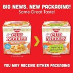 Cup Noodles Noodle Chicken Flavor,(Pack of 12) - Image 3