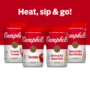 Campbell's Sipping Soup Chicken & Mini Round Noodle Soup 10.75