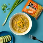Top Ramen Bowl Ramen Noodle Chicken 3.42 Ounce (Pack of 6) - Image 4