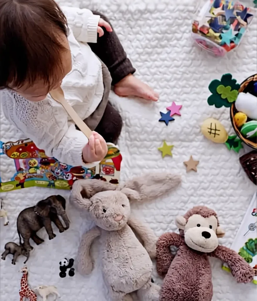 Toys